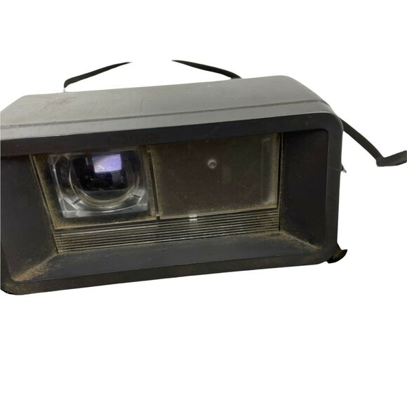 Polaroid Land Camera Automatic 210 Silver Black Fab Pop Up Lens Portable 6.5" - Picture 5 of 16